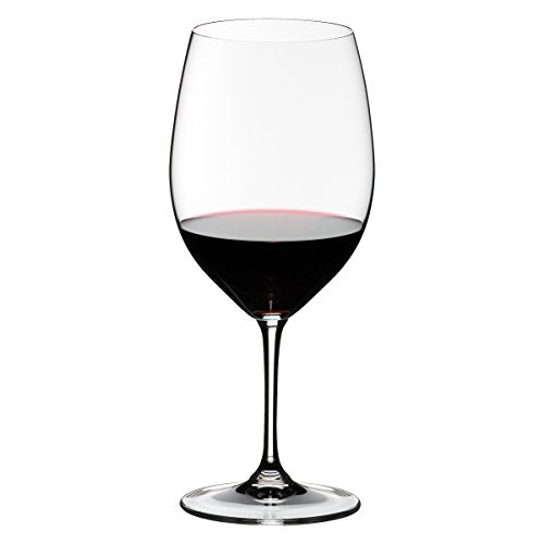 Ensemble de 2 coupes Vinum Cabernet Sauvignon Merlot - Riedel