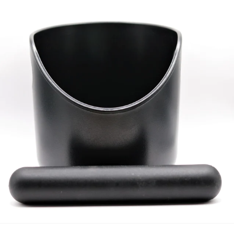 Mini bac à marc Noir