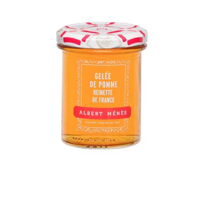 Gelée de pomme 280 gr