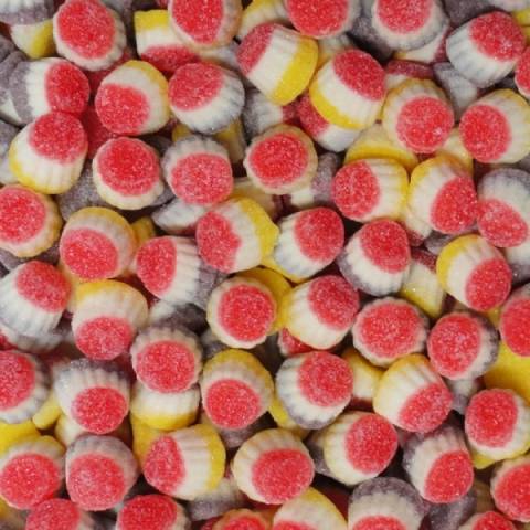 Sac de mini gâteaux 1kg