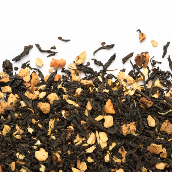 Thé glacé soleil de Lisbonne 65 g - Camellia Sinensis