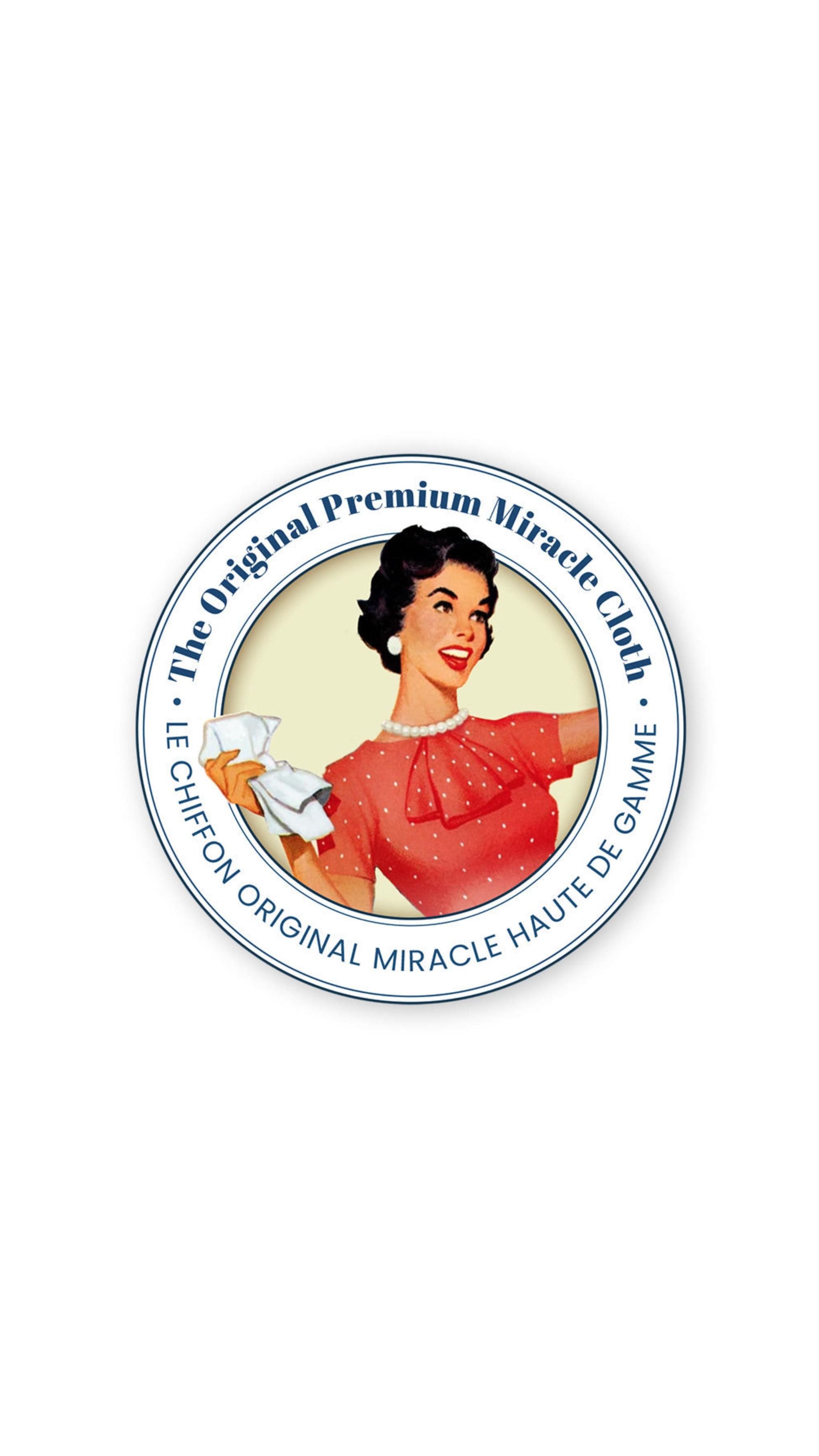 Linge miracle écologique Jude