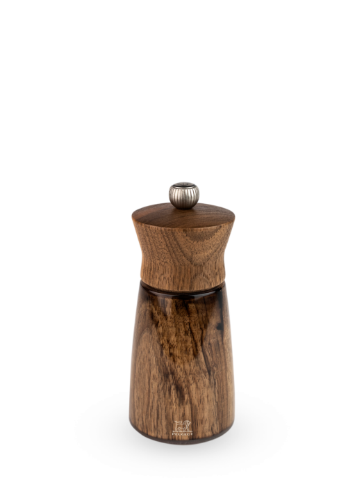 Moulin à poivre en noyer et acryl 14cm - Peugeot