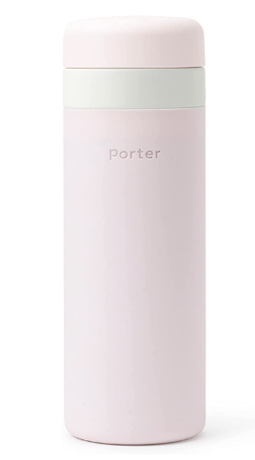 Bouteille de voyage Blush 20oz - Porter
