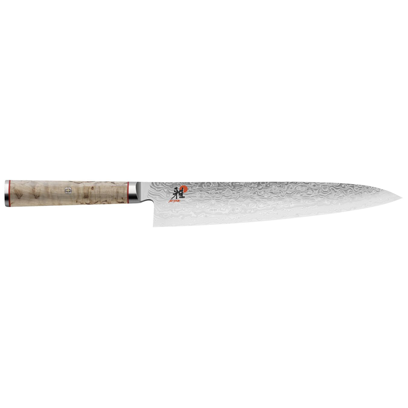 Gyutoh knife 9.5in 5000 MCD - Miyabi