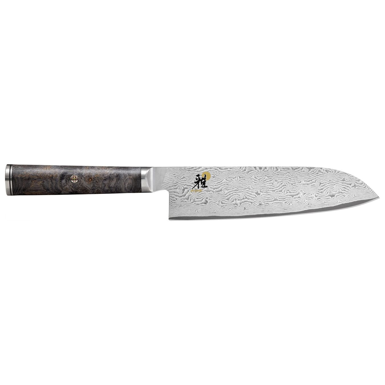 Couteau Santoku 7po 5000 MCD 67 - Miyabi
