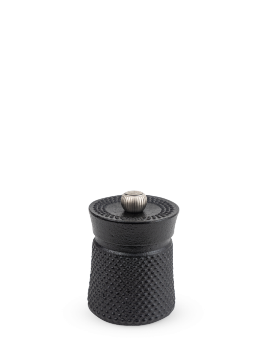 Moulin à poivre Bali noir 8cm - Peugeot