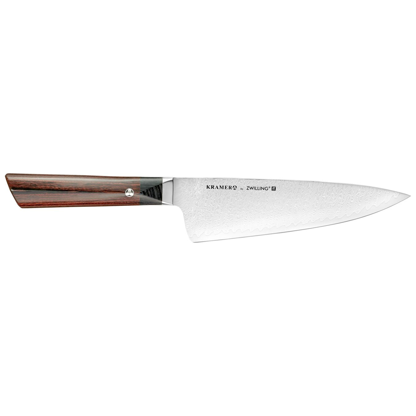 Couteau de chef 8po - Zwilling