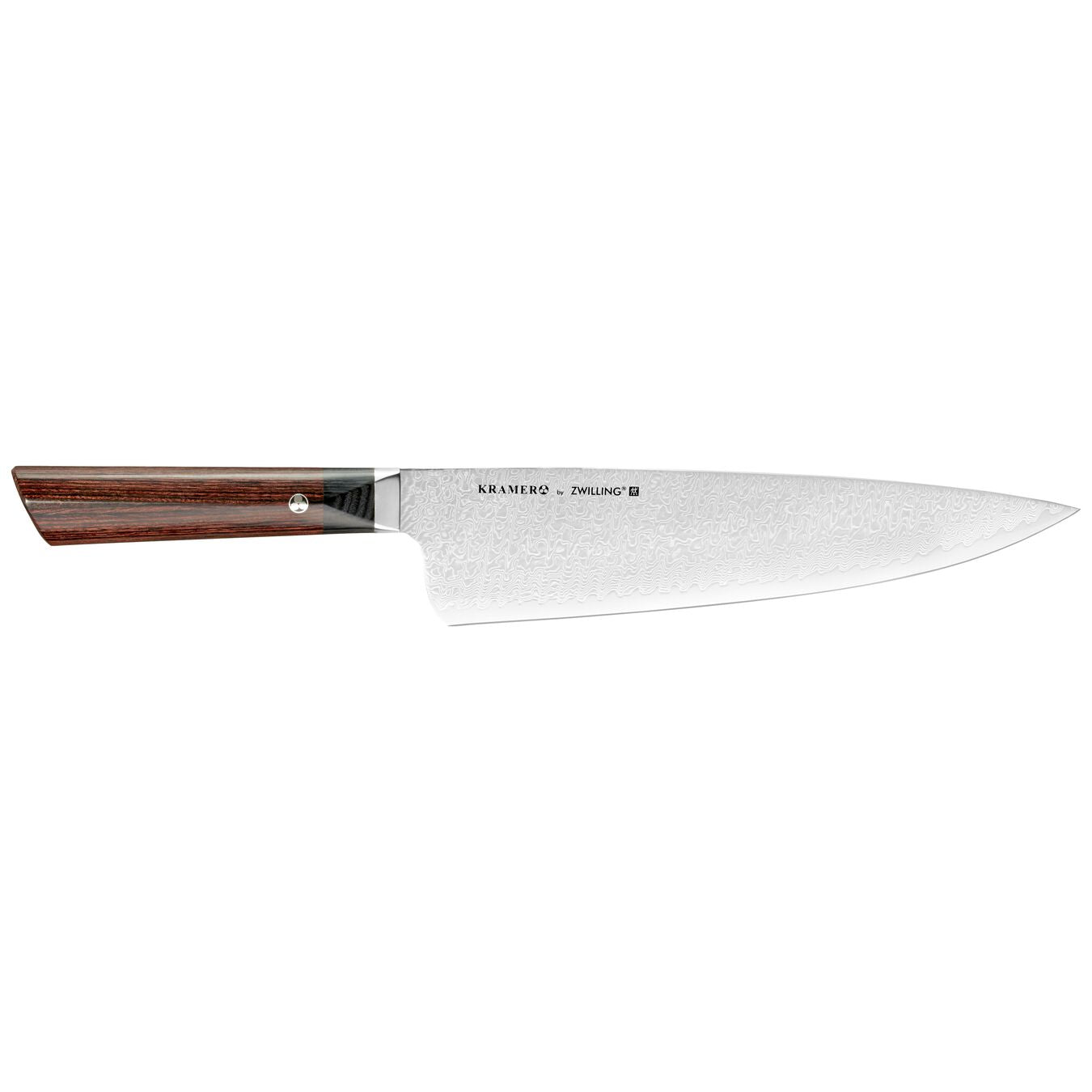 Couteau de chef 10po - Zwilling