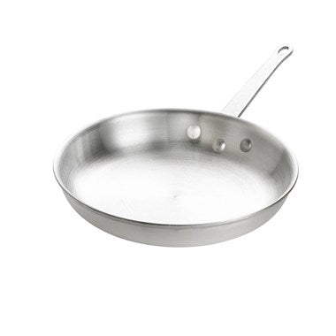 Poêle en aluminium 25,4 cm x 5 cm