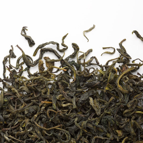 Thé Mao Feng 60 g - Camellia Sinensis