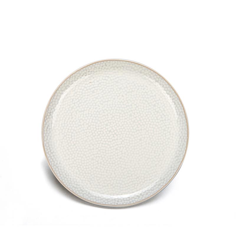 Assiette 20cm Serene