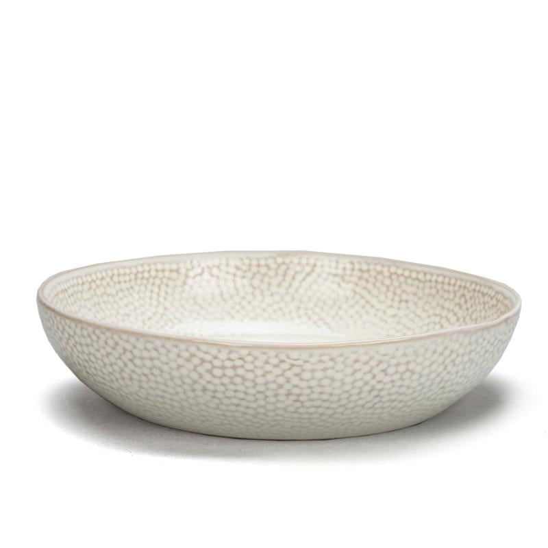 Bol à pâtes 21cm Serene