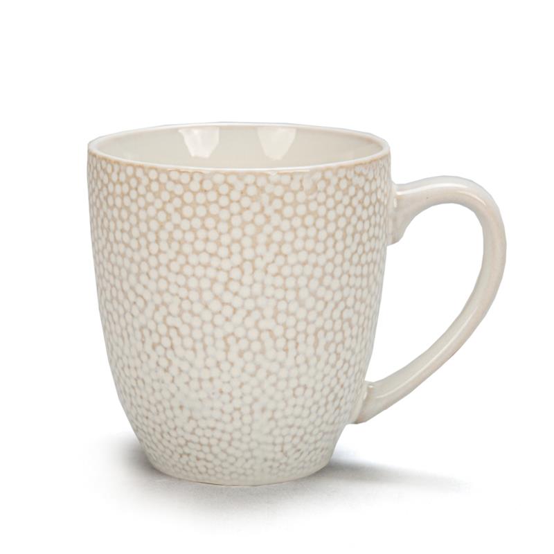Tasse 350ml crème