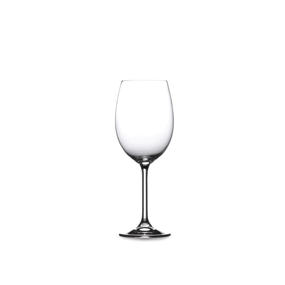 Ensemble de 4 coupes à vin Vinum 450 ml