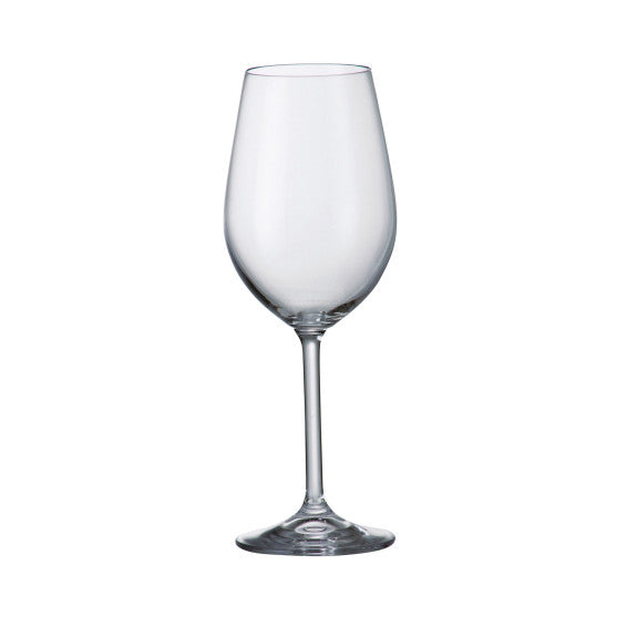 Ensemble de 6 coupes à vin Gastro Colibri 350 ml