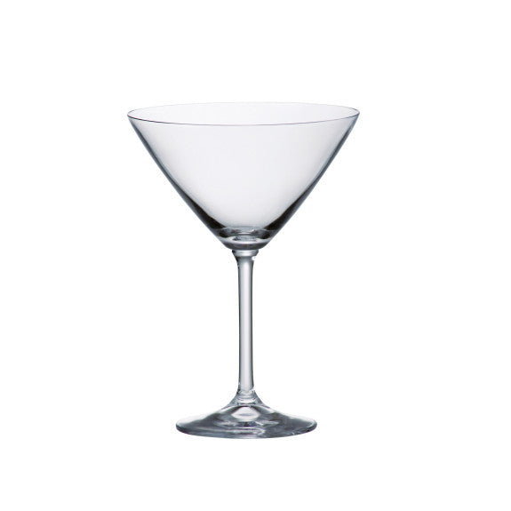 Ensemble de 6 coupes à martini Gastro/Colibri 280ml