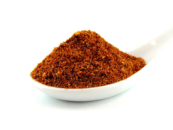 Taco Seasoning 65g - Crousset