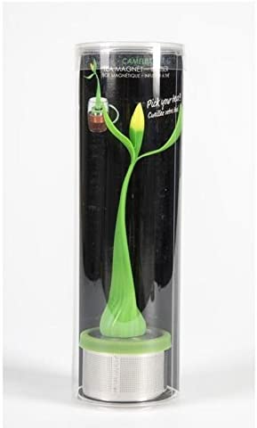 Infuseur à thé magnétique