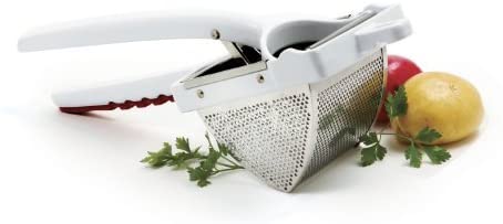 Presse-purée en inox Jumbo - Norpro