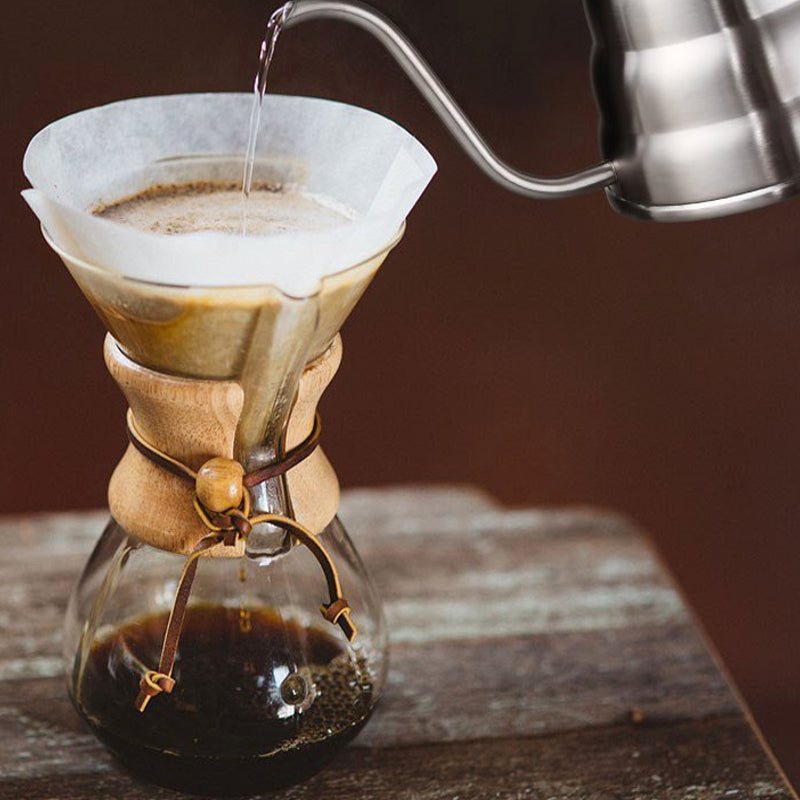 Bouilloire en acier inoxydable 34 oz