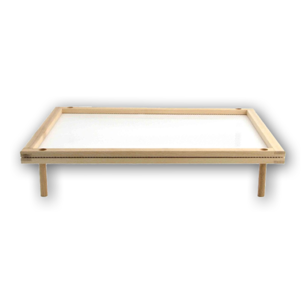 Support de séchage pour pâtes