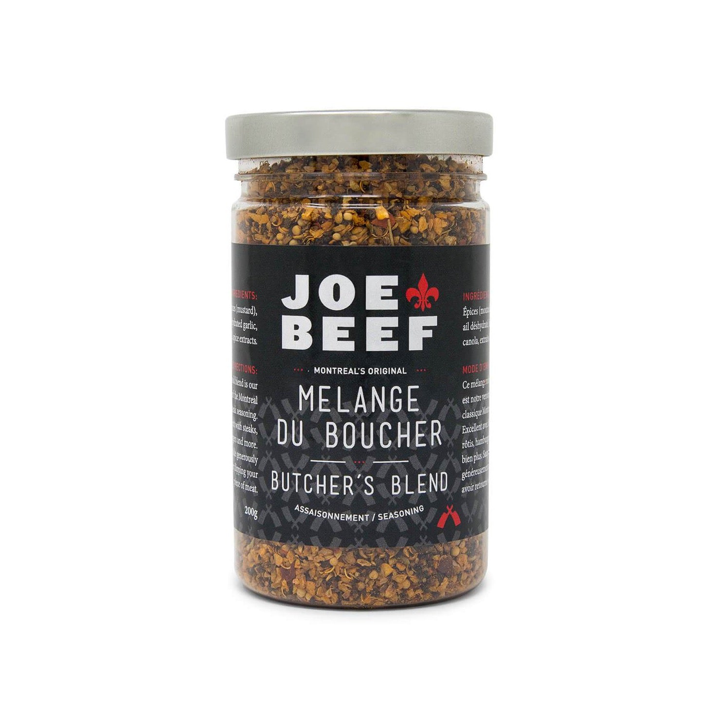 Mélange du boucher 200g - Joe Beef