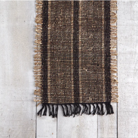 Chemin de table Bali 13 x 72 po