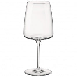 Ensemble de 4 coupes à vin rouge Planeo 555ml
