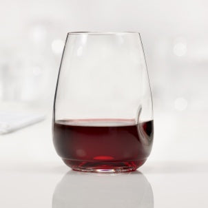 Ensemble de 4 verres à vin sans pied Gem 460ml - Trudeau