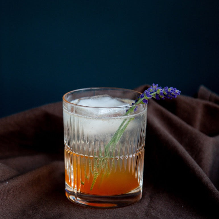 Ensemble de 4 verres à RHUM - Riedel