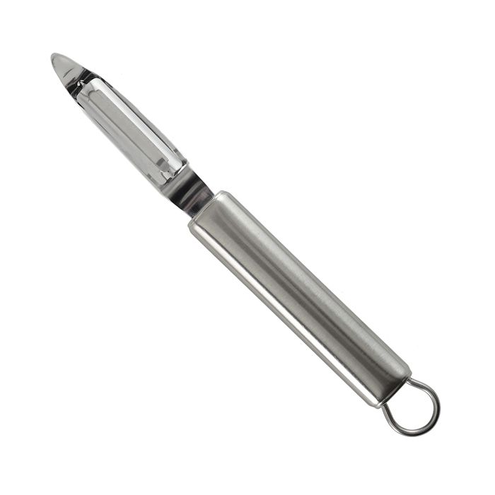 Éplucheur en inox 20cm - Norpro