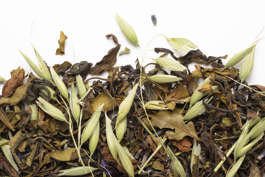 Thé glacé un été à Nilgiri 50g - Camellia Sinensis