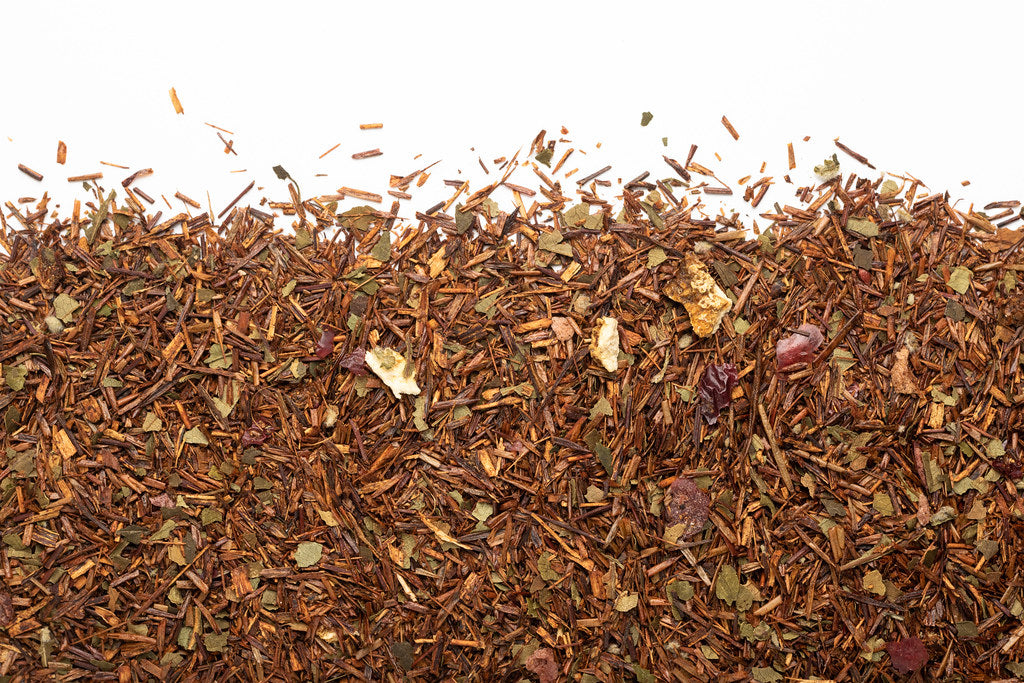 Thé glacé au large de Sao Paulo biologique 65g - Camellia Sinensis