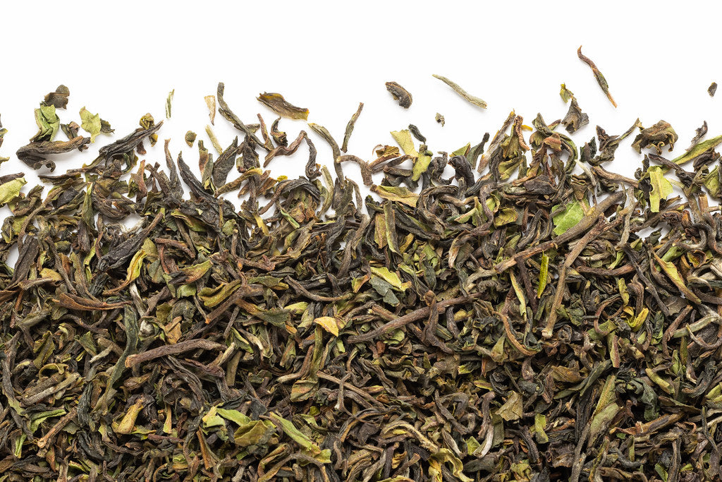 Darjeeling Jungpana 65 g - Camellia Sinensis
