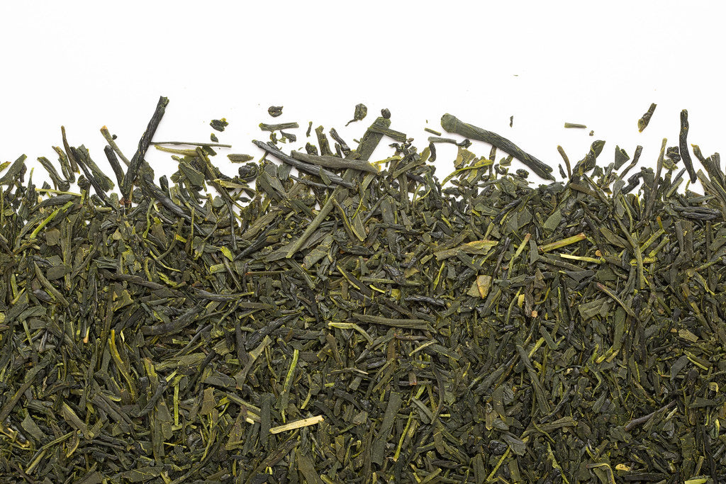 Thé vert sencha nagashima biologique 50g - Camellia Sinensis