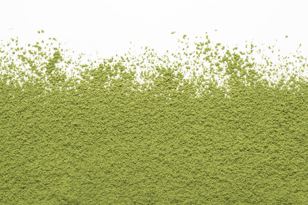 Matcha Sora 100 g - Camellia Sinensis