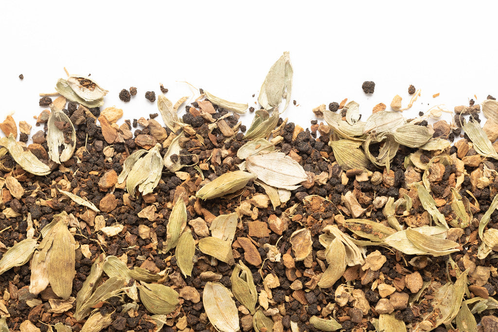 Chaï Camellia bio 75 g - Camellia Sinensis