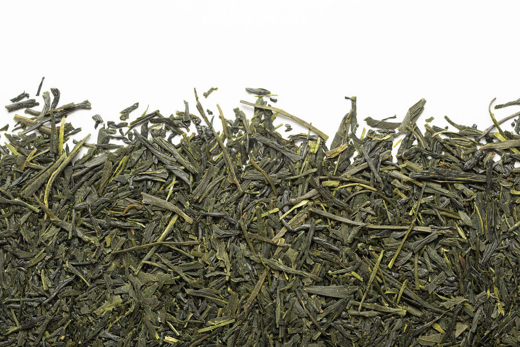 Thé Sencha Nagashima bio 75 g - Camellia Sinensis