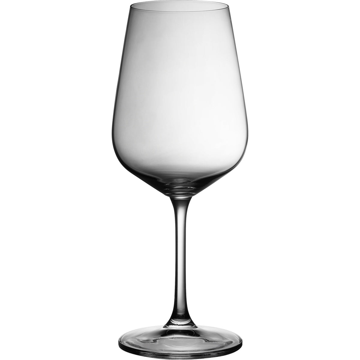 Ensemble de 4 coupes à vin rouge Splendido 16oz - Trudeau