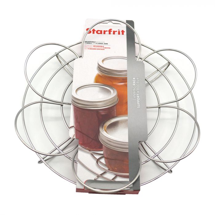 Support pour bocaux - Starfrit