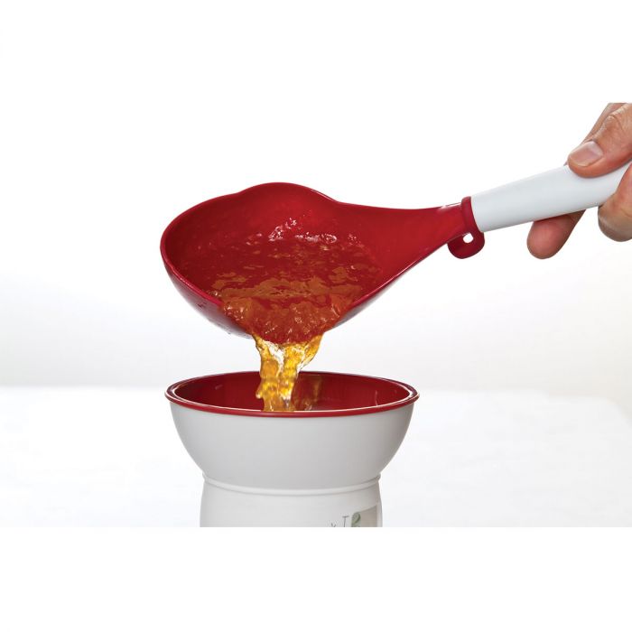 Louche pour les conserves 250ml - Starfrit