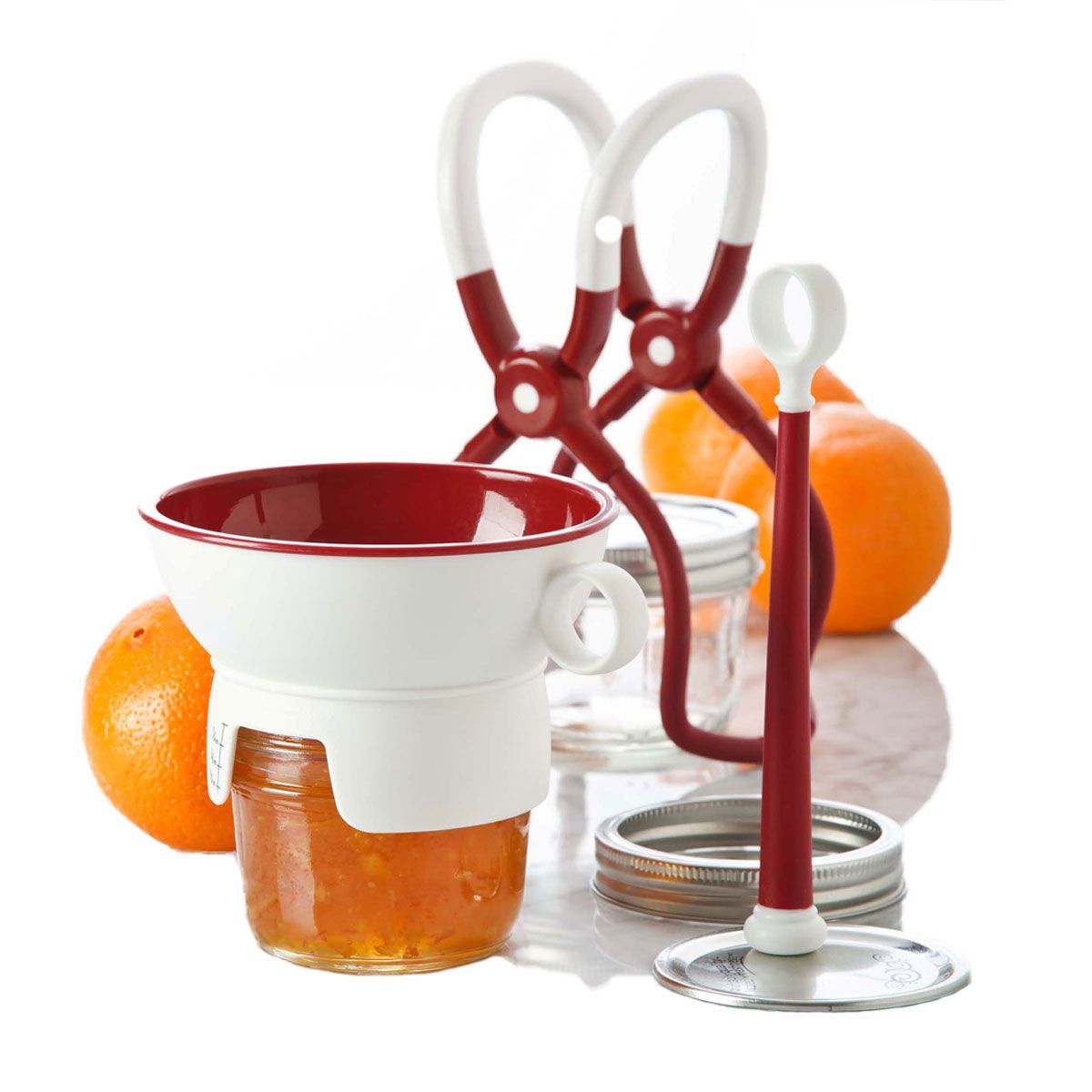 Ensemble à conserves 3 pièces – Starfrit