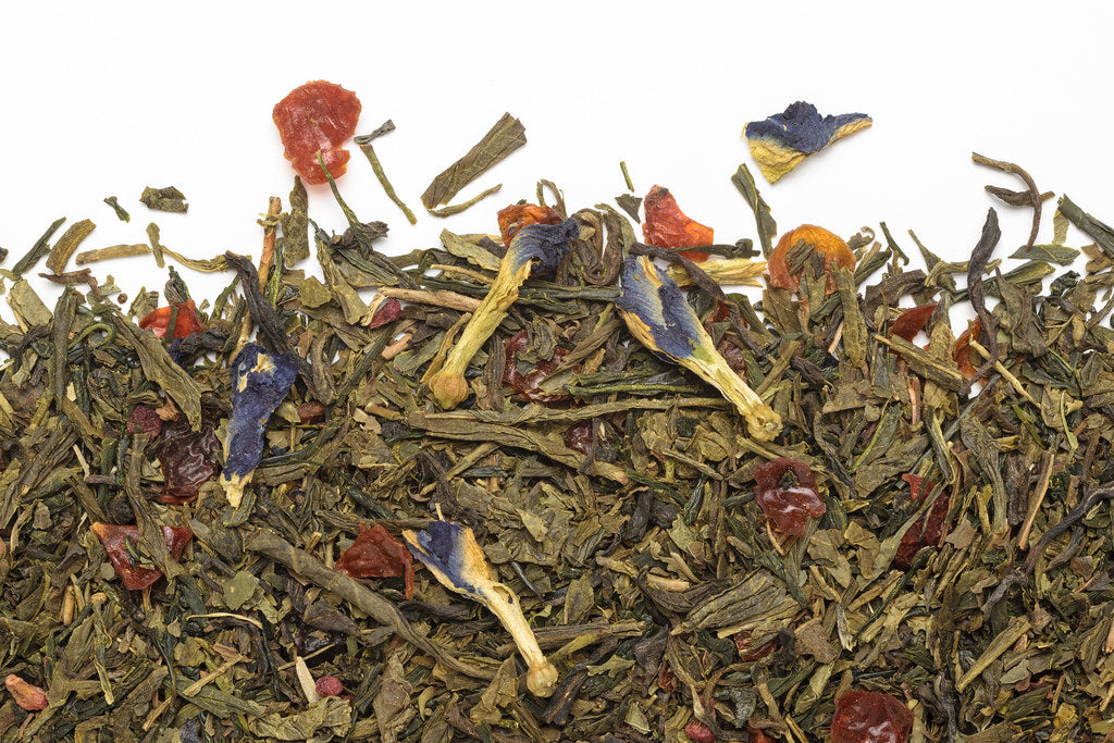 Holiday Tea in Fiji 65 g - Camellia Sinensis 