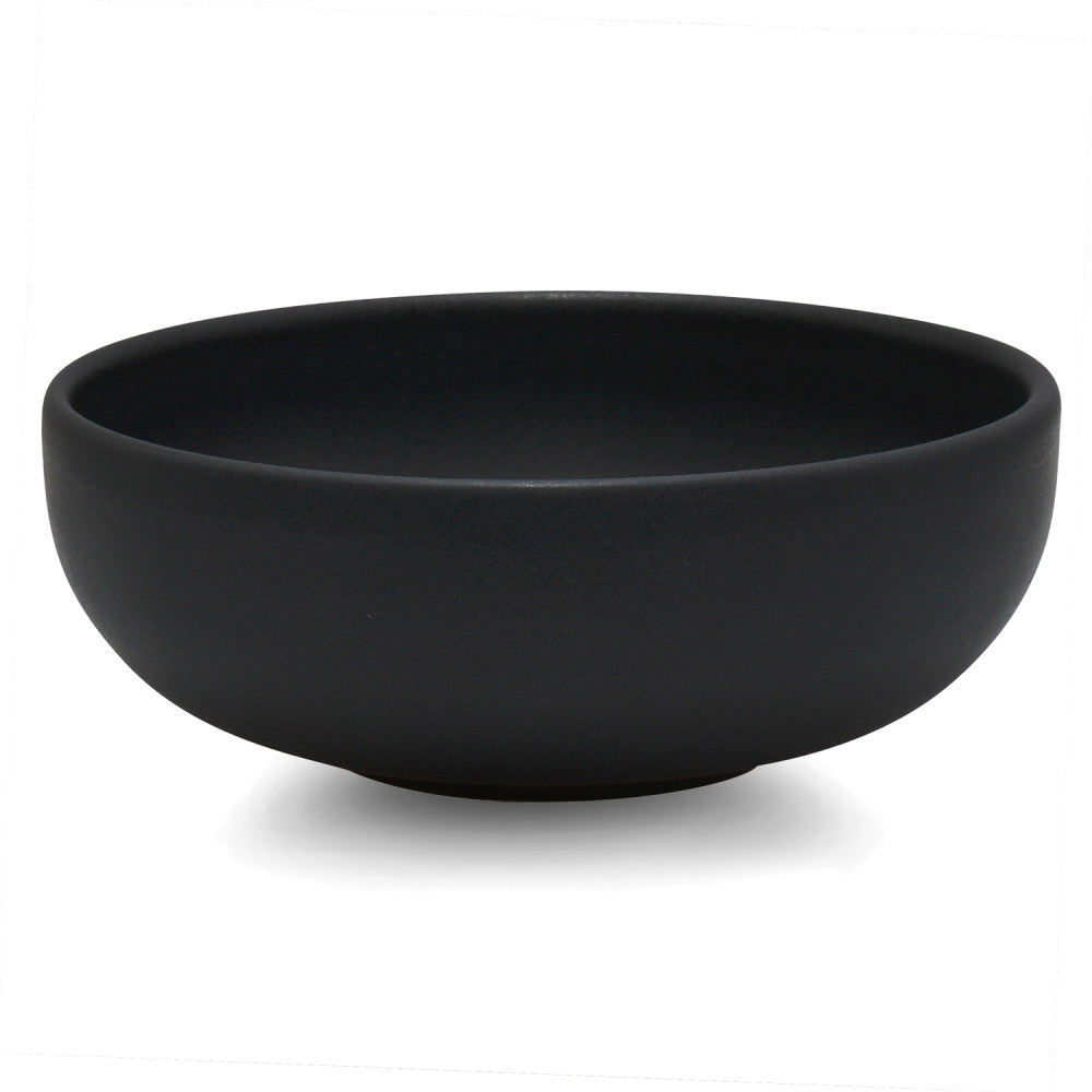 Uno Black Granite Bowl 12cm