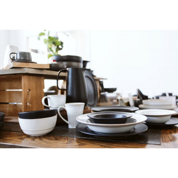 Bol en céramique Jade 31cm