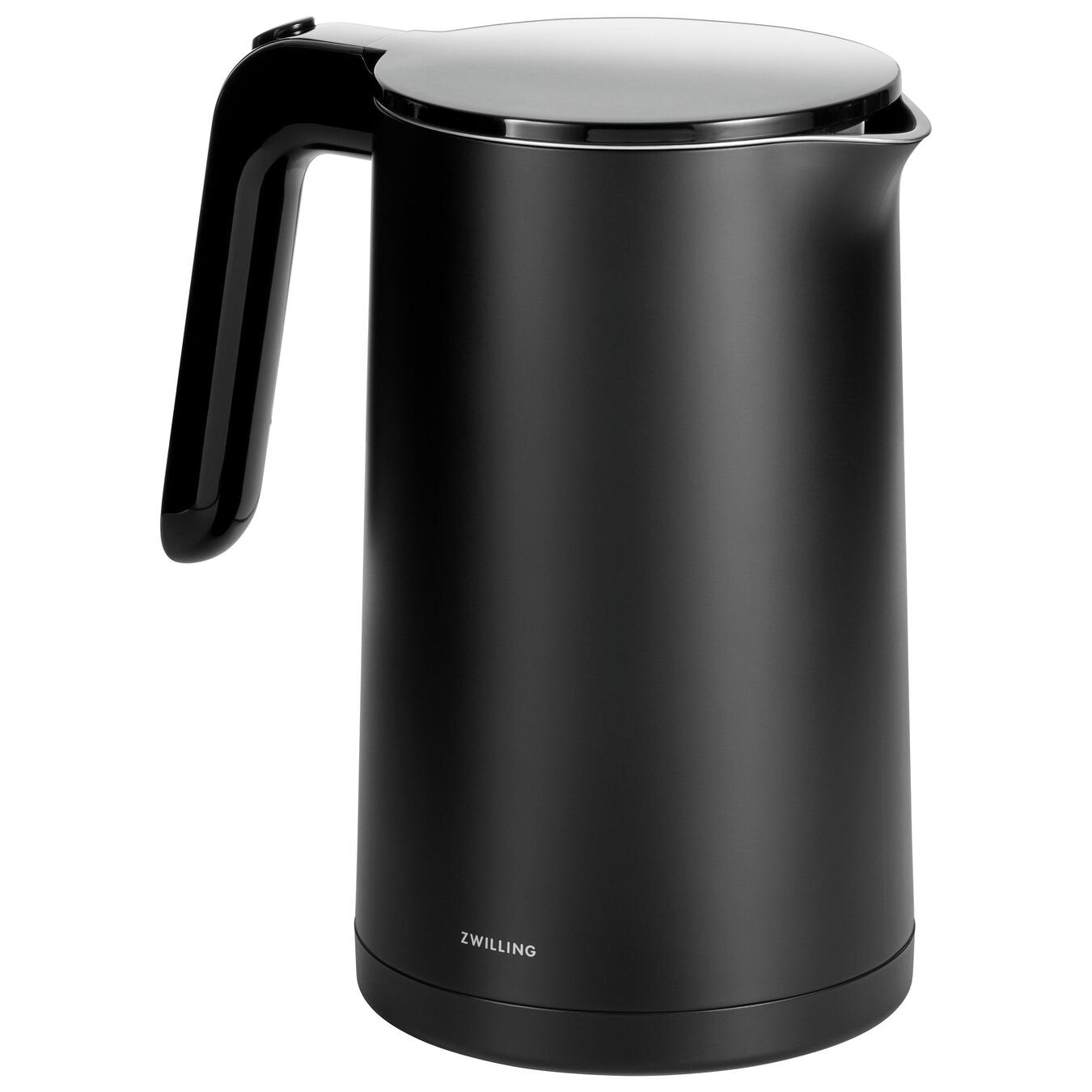 Bouilloire électrique 1.5L Noir - Zwilling
