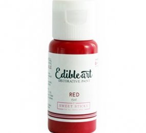 Peinture comestible