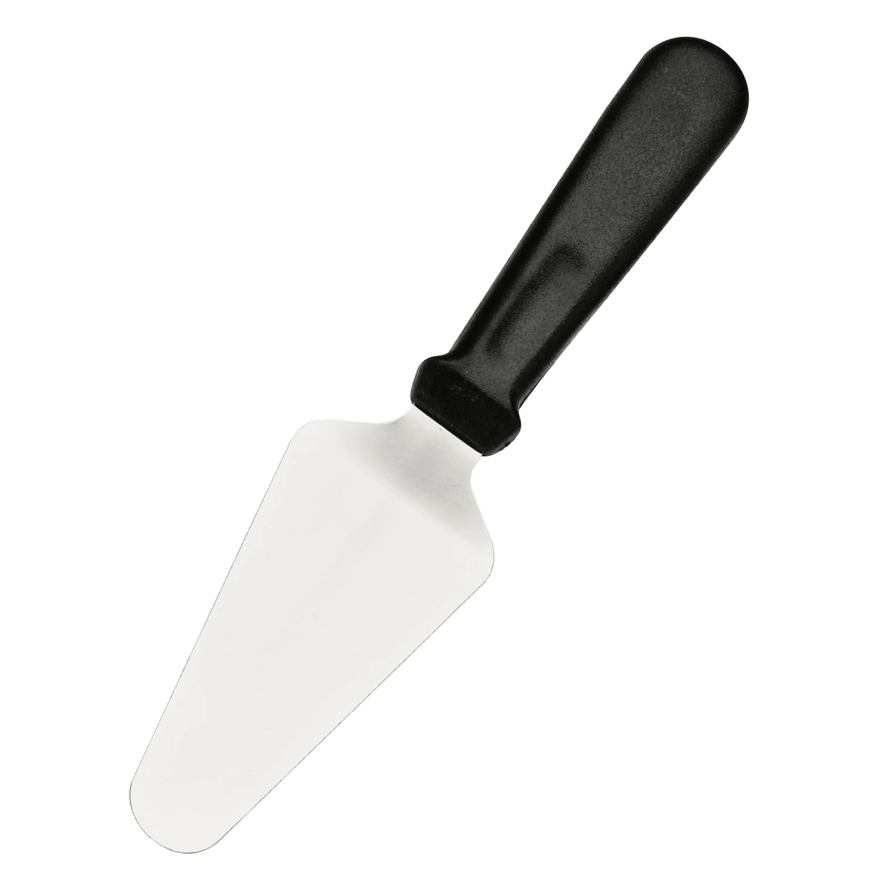 Spatule à tarte noir 5,5 po