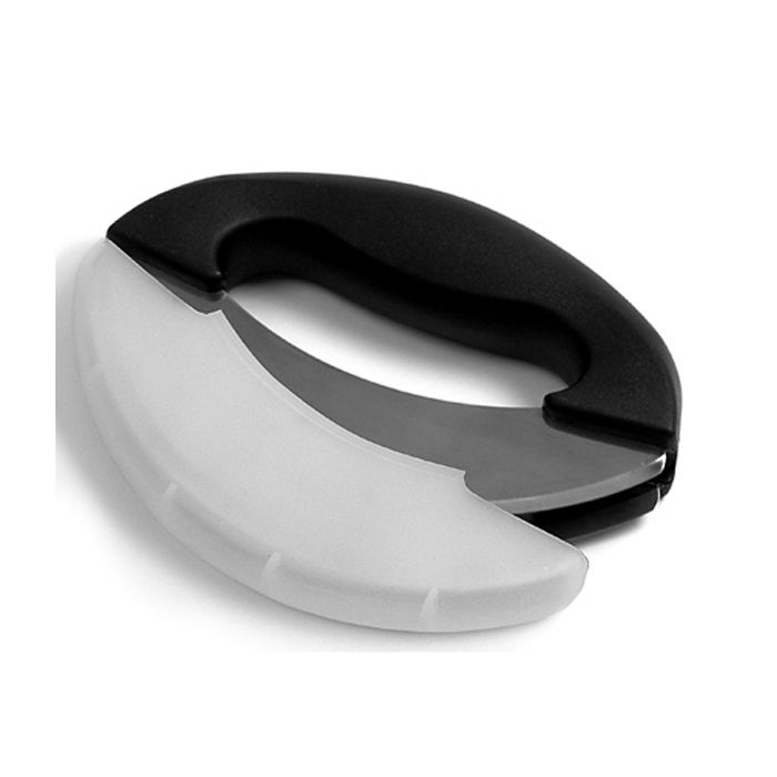 Hachoir pour fines herbes avec protège lame